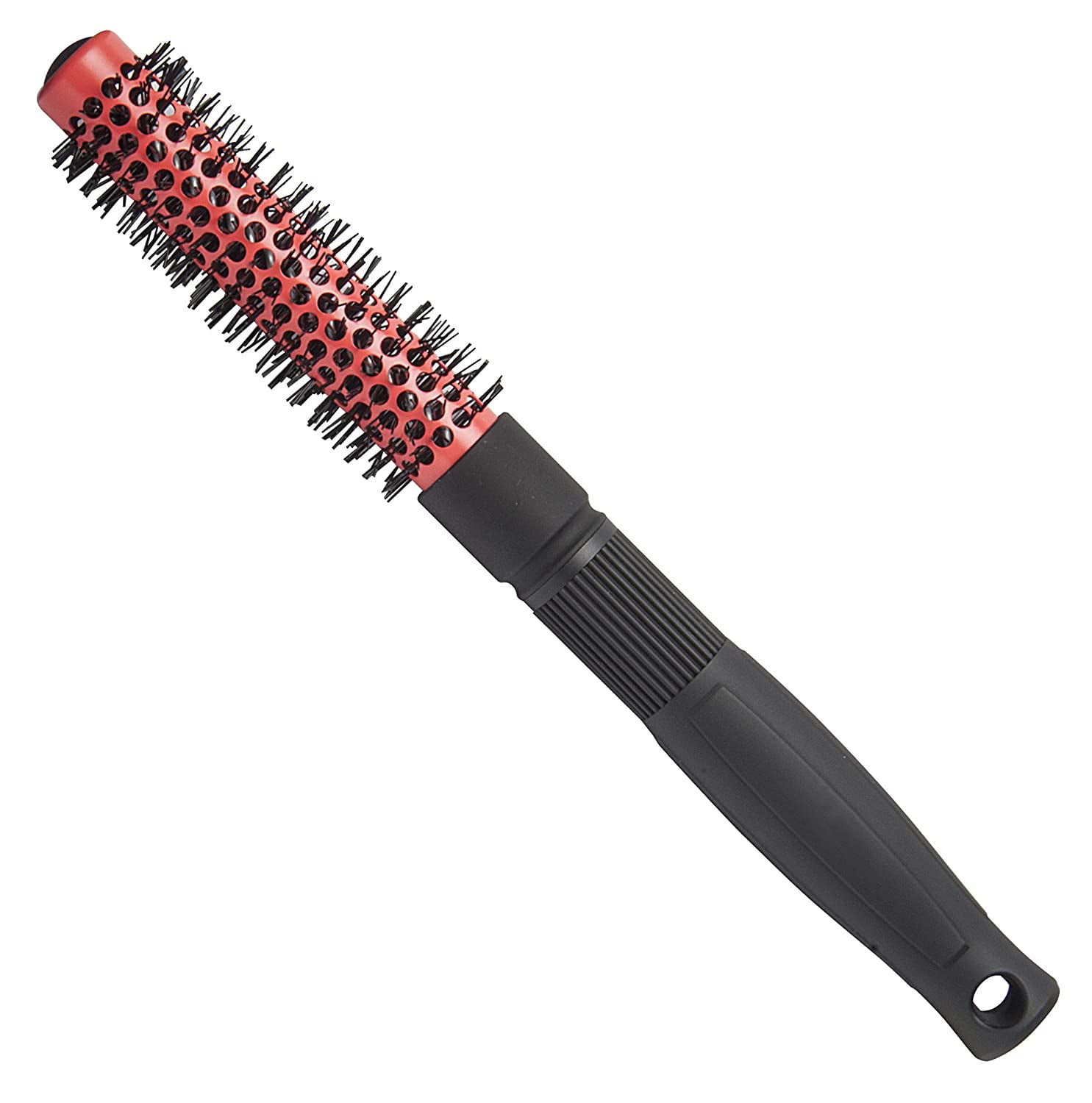 Extra Firm Thermal Round Brush, Extra Small,