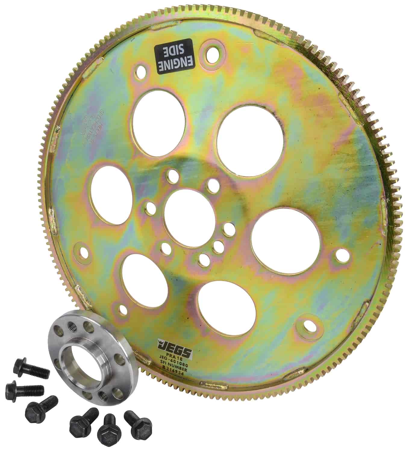 New Styles Every Week LS Flexplate For All LS Series Engines with 6