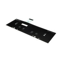 Bunn Switch, Membrane Dual Sh Dbc 29974.0006 - Genuine OEM Replacement Part