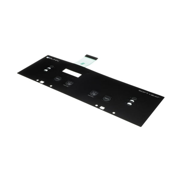 Bunn Switch, Membrane Dual Sh Dbc 29974.0006 - Genuine OEM Replacement Part