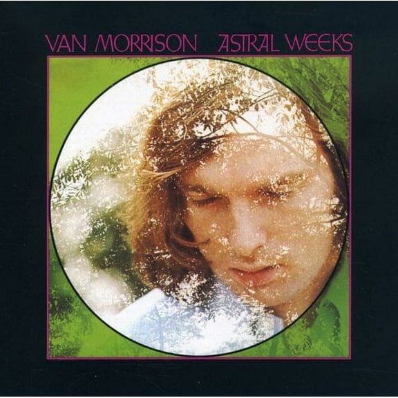 Van Morrison - Astral Weeks - CD