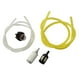 thumbnail image 2 of Repuestos para motosierra Accesorios para podadoras de césped de filtros de Manguera de para , , Pou CUTICAT Manguera de línea de combustible, 2 of 3