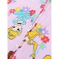 thumbnail image 6 of Character Toddler One-Piece Viscose Sleeper, Sizes 12M-5T, 6 of 6