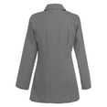 thumbnail image 2 of Manteau de Laboratoire de Consultation pour Femmes de 29 Po, 2 of 4