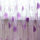 thumbnail image 3 of Cortina Transparente De Tul Para Ventanas, Visillo, Cenefa, 1 Panel De Tela, 3 of 5