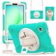 thumbnail image 1 of Funda Protectora para Samsung Galaxy Tab A11 8.7" (2025) y Tab A9 8.7" (2023) - Verde Menta, 1 of 9