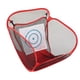 thumbnail image 1 of Red de golpe de golf estructura estable Red de entrenamiento de golf impermeable de fácil instalación para interiores ANGGREK Otros, 1 of 8