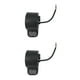 thumbnail image 1 of Greeniant Botón de dedo Acelerador Rueda trasera Guardabarros Frenos Aceleradores prácticos Controlador Ciclismo Accesorios ES1/ES2/ES3/ES4 ES Freno ES 2piezas, 1 of 6