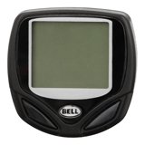 bell dashboard cycling computer