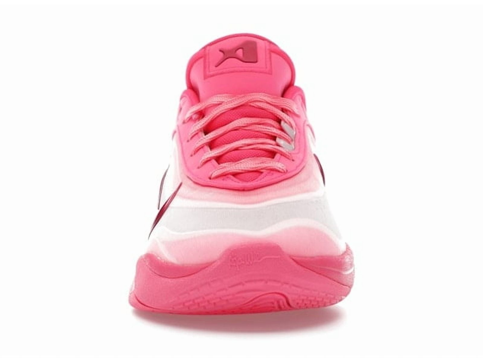 Nike Women's A'ja Wilson A'One Pink A'ura Shoes, from StockX