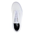 thumbnail image 3 of Tenis Vans Old Skool Tumble Hombre Skate Blanco 24.5 Vans, 3 of 8