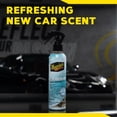 thumbnail image 3 of Ambientador New Car, Meguiar's, 237 ml, 3 of 5