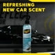 thumbnail image 3 of Ambientador New Car, Meguiar's, 237 ml, 3 of 5