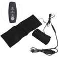 thumbnail image 1 of Fdit Electric Heating Pad 3 Gears Temperature Adjustment Pants Knee Joint Heating Pad,Electric Heating Pad,Knee Heating Pad, 1 of 10