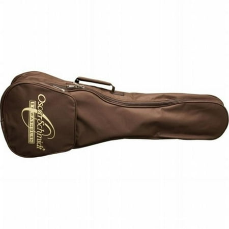 Oscar Schmidt UB4 Ukulele Gig Bag Tenor