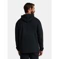 thumbnail image 3 of Birdie Bound Men's Zip Mesh Lined Jacket with Long Sleeves, Sizes S-3XL, 3 of 5