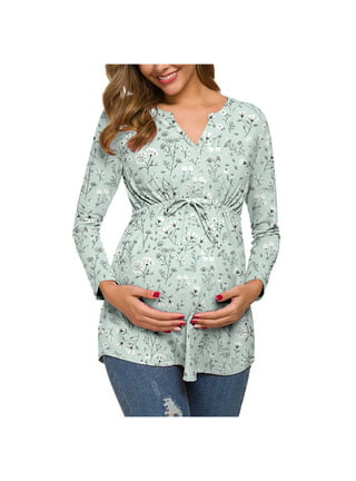 Sevenday Pregnant Women Postpartum Plus Size Solid Color Nursing Bras  Breastfeeding Underwear