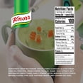 thumbnail image 3 of (24 Pack) Knorr Kosher Instant Soup Cup Pea 1.76 Oz, 3 of 3
