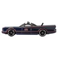 thumbnail image 4 of Auto de Juguete Hot Wheels Batimóvil Serie de TV 1966, 4 of 5