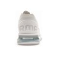 thumbnail image 4 of Nike Men's Air Max 2013 White Metallic Slver Running Shoes, from StockX, 4 of 5