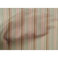 thumbnail image 4 of oneOone Organic Cotton Voile Fabric Texture Stripe Printed Fabric 1 Yard 42 Inch Wide, 4 of 4