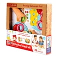 thumbnail image 1 of Play Food Set Skip Hop Zoo Little Chef 26-Piece Kit, 1 of 9