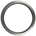 thumbnail image 5 of Range Kleen R8GE Style D One Large Heavy Duty Chrome Trim Ring, 5 of 5