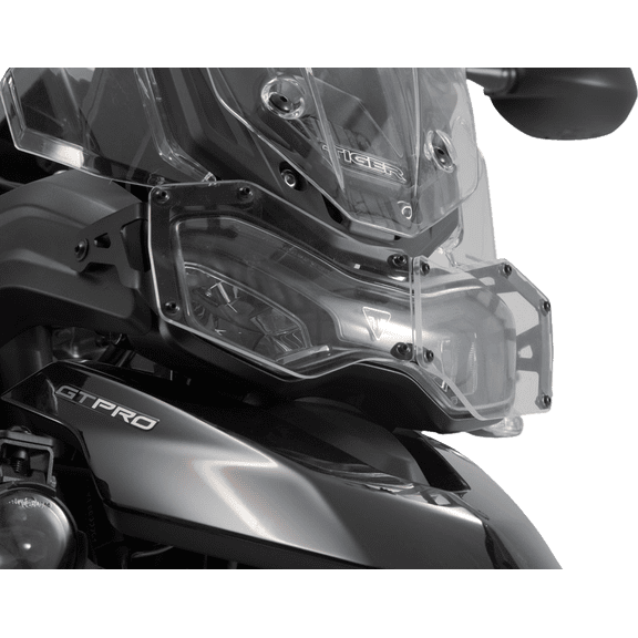 SW-MOTECH Headlight Guard - Triumph LPS.11.953.10000/B
