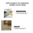 thumbnail image 3 of Self Adhesive Wall Mounted, 3 of 8