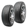 thumbnail image 1 of Paquete de 2 llantas 215/55R18 95V Ling Long  GreenMax 4x4 HP HT, 1 of 2