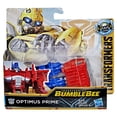 thumbnail image 2 of Transformers: Bumblebee - Energon Igniters Power Series Optimus Prime, 2 of 8