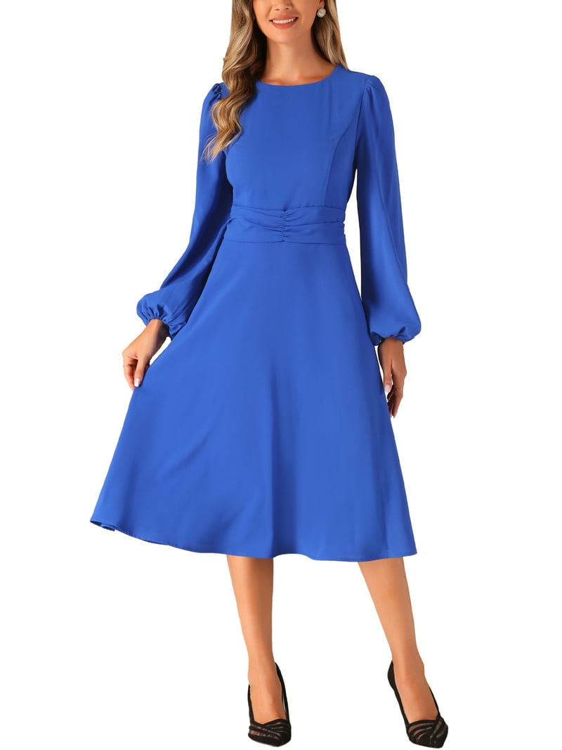 royal blue dress for wedding guest Dahlia Floral Jacquard Maxi Dress Royal Blue | Wedding Guest Dress