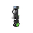 thumbnail image 1 of Soporte para teléfono móvil de bicicleta Greeniant OD023170-04B con luz Verde, 1 of 6