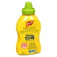 thumbnail image 3 of French's, Organic Yellow Mustard, 325ml, 3 of 9