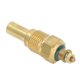 thumbnail image 3 of Sensor de temperatura del agua con interfaz estándar de latón, sensor de temperatura del agua del motor sensible 42571296 para excavadora Hitachi EX200 5 6BG1, 3 of 14