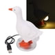 thumbnail image 1 of Luz De Noche De Huevo De Pato, Lámpara De Huevo De Pato Decorativa De Bajo Consumo Lindo Para Dormitorio, 1 of 7