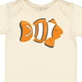 thumbnail image 4 of Inktastic Clown Fish Boys or Girls Baby Bodysuit, 4 of 5
