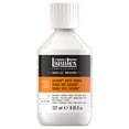 thumbnail image 2 of LIQUITEX / COLART 6108 SOLUVAR MATTE VARNISH 8OZ, 2 of 4