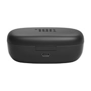 JBL Endurance Peak 3 - Dust and water proof True Wireless active earbuds - Black