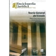 thumbnail image 1 of TEORIA GENERAL DEL ESTADO PORRUA EMILIO OSCAR RABASA, 1 of 2