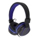 thumbnail image 2 of Noise Cancelling Heavy Headset Gaming Wired Universal Headset Foldable, 2 of 5