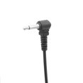 thumbnail image 2 of Auricular Listen Only JUYODE de 1 pin para radios bidireccionales, 2 of 7