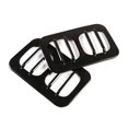 thumbnail image 3 of Width Light Protective Net Rear Indicator Light Cover Trim for Land Rover Defender 2020-2022 New Hig, 3 of 5