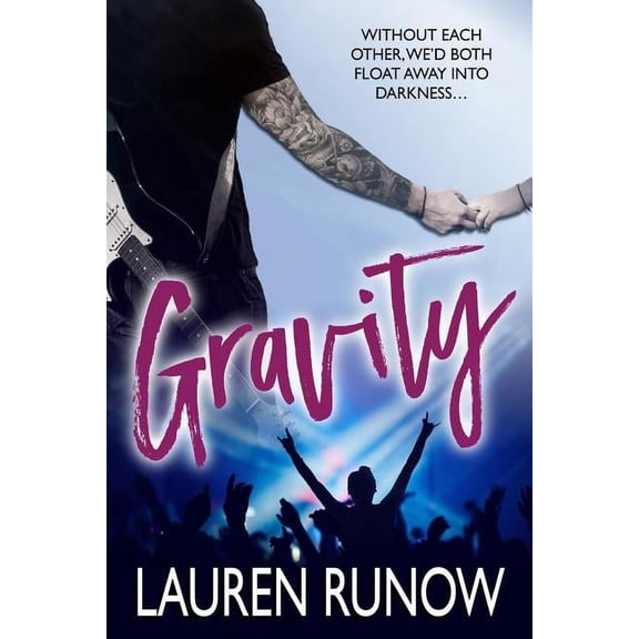 Gravity (Paperback)
