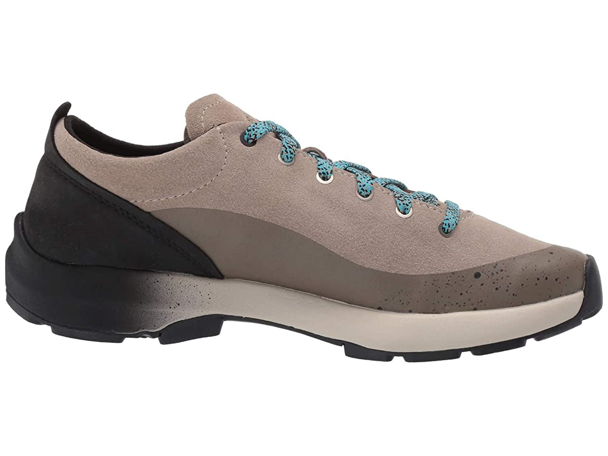 caprine suede