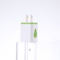 thumbnail image 1 of kurtrusly USB Wall Chargers Quick Universal LED High-performance Charging Head Wear-resistant Supplies Power Adapter for Office Using green, 1 of 7