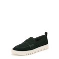thumbnail image 1 of Zapatos Slip-On de Gamuza Sacrab Uptown para Mujer Vionic Talla 10 W, 1 of 8