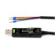 thumbnail image 4 of Industrial USB to TTLs Interfaces Serial Cable for 5 with Advanced Circuit Protections and Connectors, 4 of 5