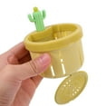 thumbnail image 3 of SWETRACE Sink Drain Stopper And Filter Multi Homeowners Kitchen Use 2Pcs 3.54X2.99X2.99In, 3 of 7