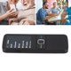 thumbnail image 5 of Smart Language Translator Translation Device Smart Voice Photo Translator 2 Way 138 Languages Touchscreen WiFi Translation Device For Travel Business StudyBlack, 5 of 8